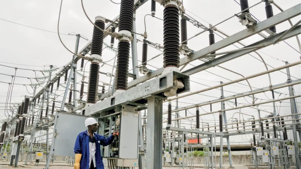 crise énergétique au Gabon