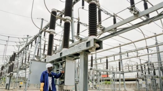 crise énergétique au Gabon