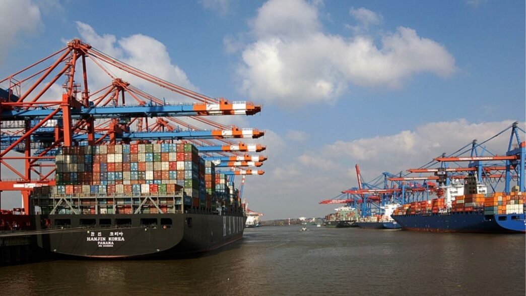 infrastructures de transport