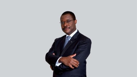 Arnold Ekpe