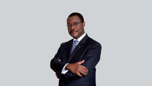 Arnold Ekpe