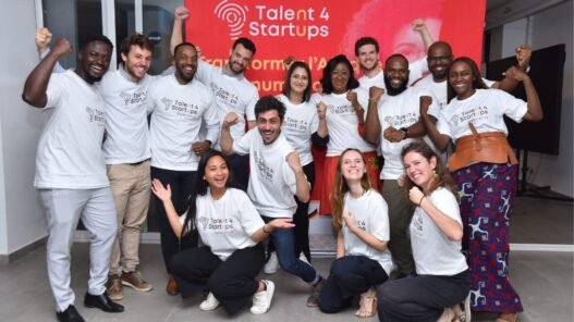 Talent4Startups