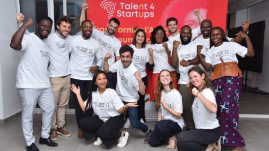 Talent4Startups