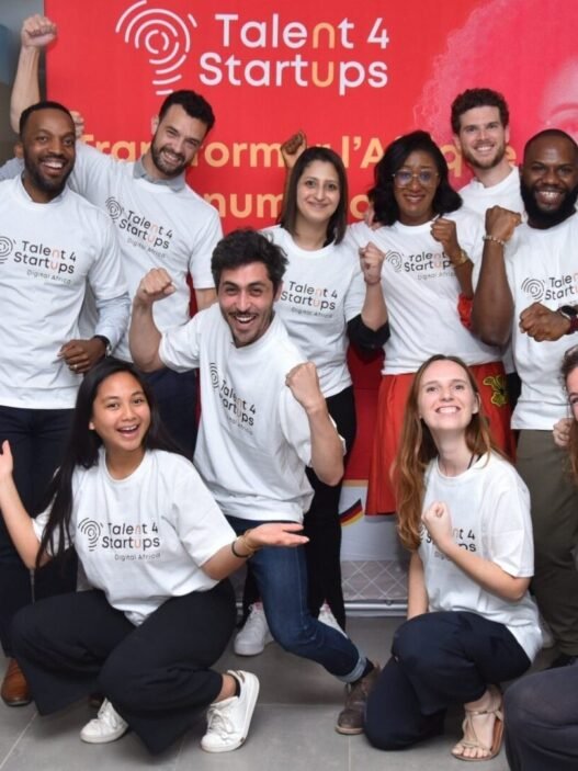 Talent4Startups