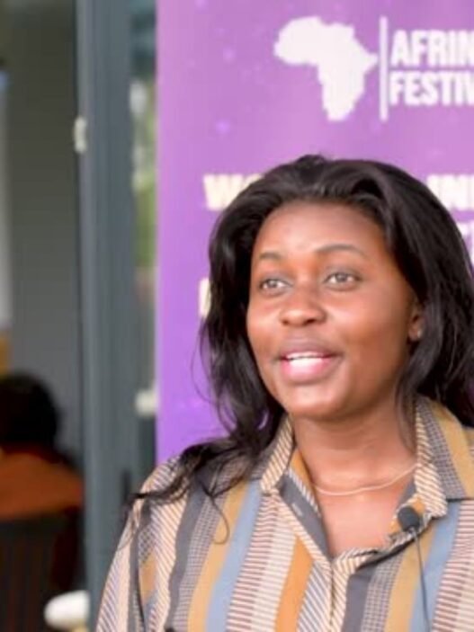 Afrinovation Festival