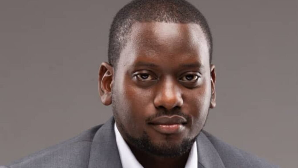 Nicholas Katongole