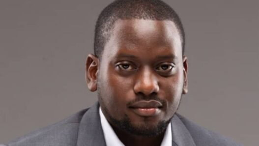 Nicholas Katongole