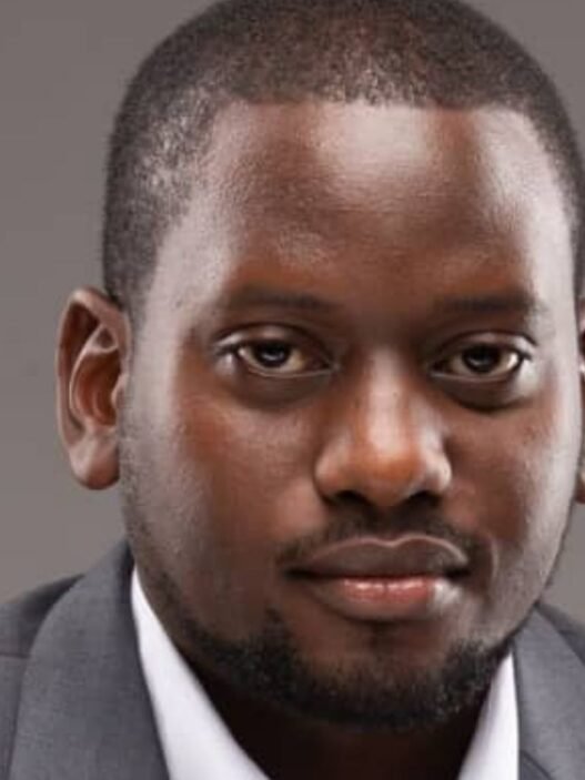 Nicholas Katongole