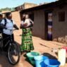Buffalo Bicycle