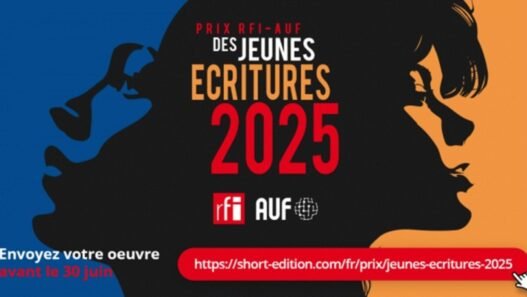 Prix RFI–AUF