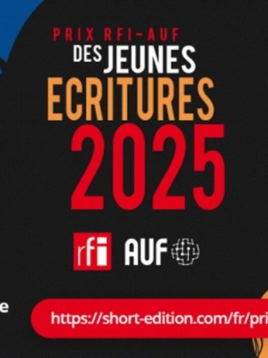 Prix RFI–AUF