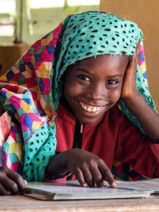 scolarisation des enfants