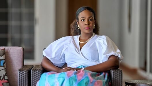 Aminata Kane