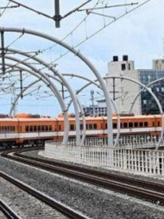ligne ferroviaire