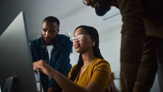 programme de formation numérique