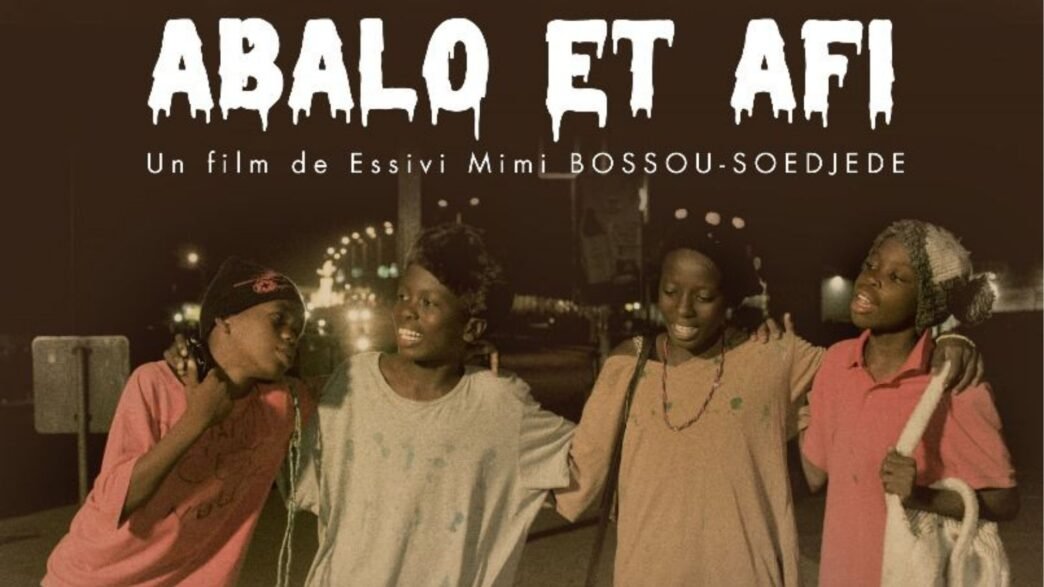 film “Abalo et Afi
