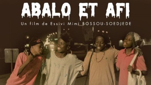 film “Abalo et Afi