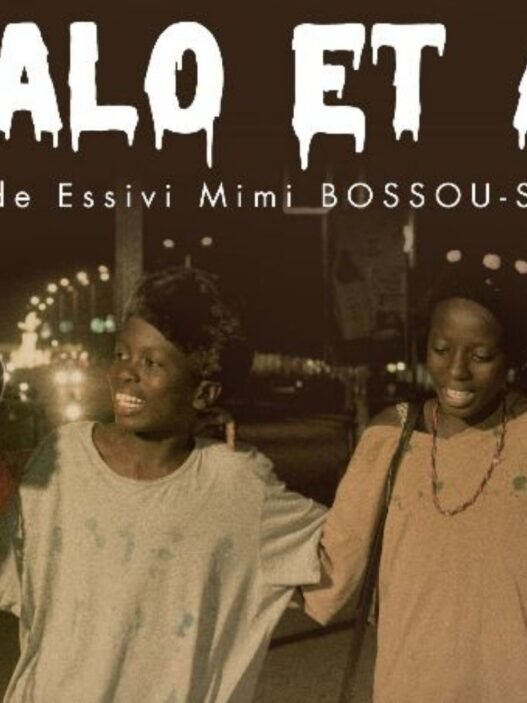 film “Abalo et Afi