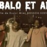 film “Abalo et Afi