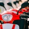 motos électriques Togo