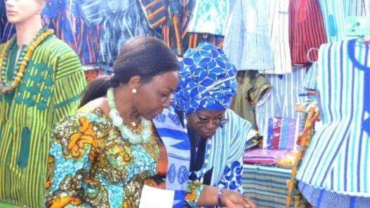 Made in Togo
