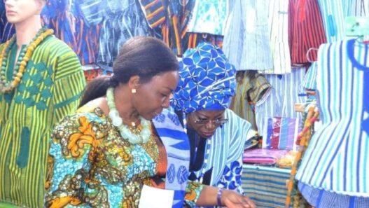 Made in Togo