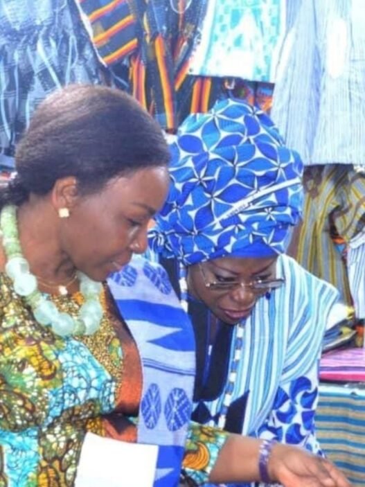 Made in Togo