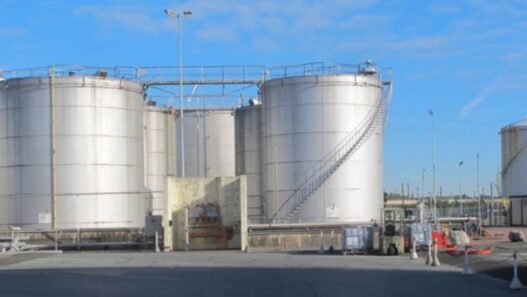 marquage des produits pétroliers