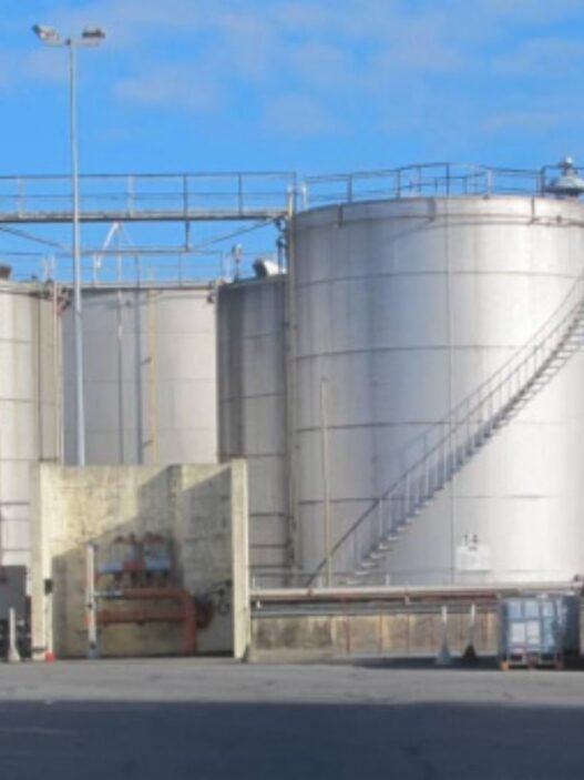 marquage des produits pétroliers