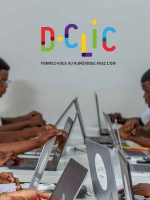 programme D-CLIC