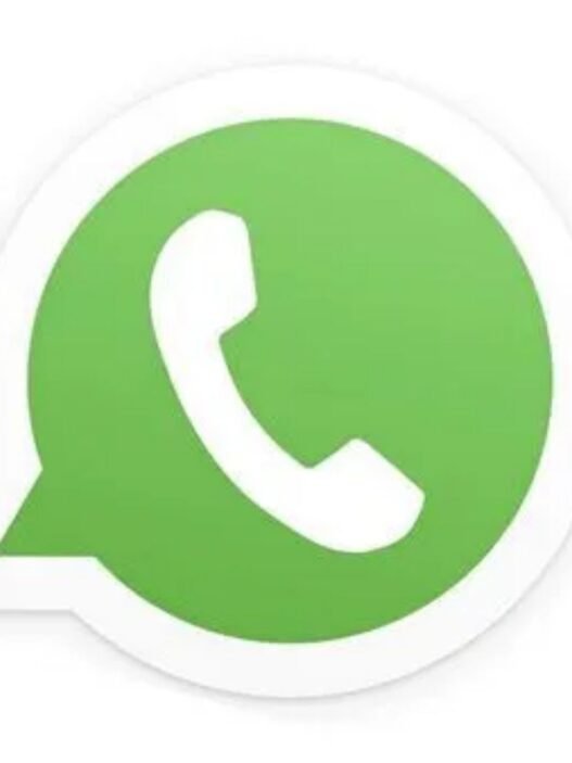 publicités sur WhatsApp