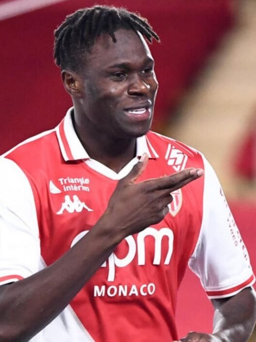 Wilfried Singo dans le viseur de l’Atlético Madrid