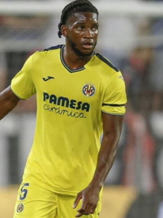 Willy Kambwala