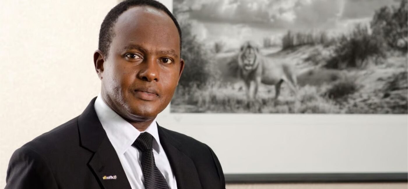 Corneille Karekezi