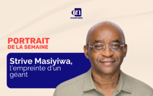 Strive Masiyiwa