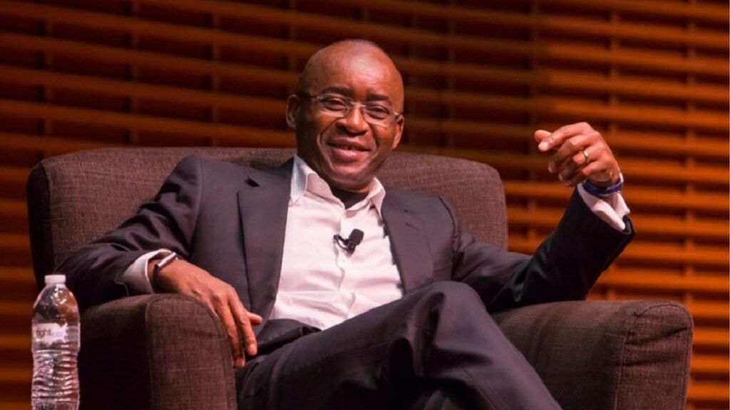 Strive Masiyiwa
