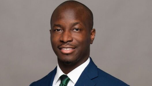 Alexandre Alawoe