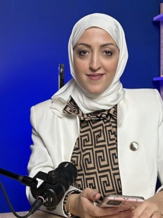 Souhila Merraouche