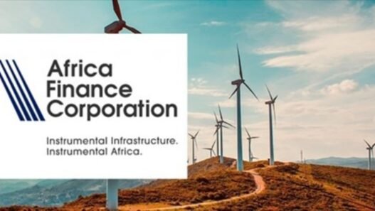 Africa Finance Corporation