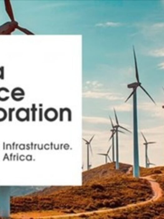 Africa Finance Corporation