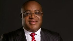 Gabriel Ogbechie