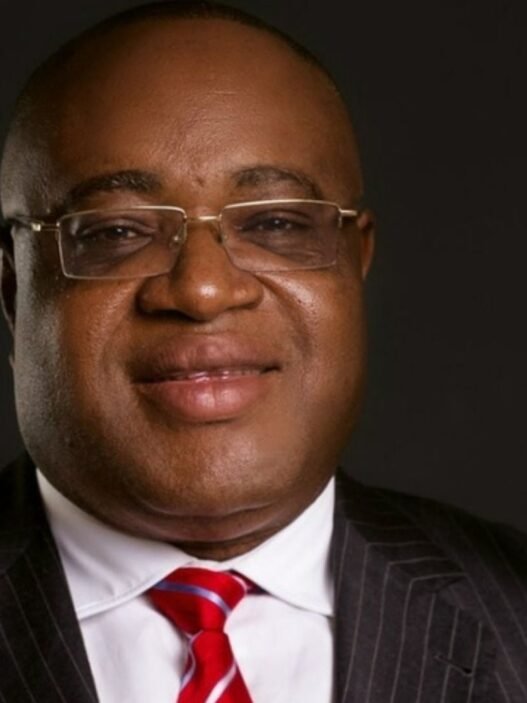 Gabriel Ogbechie