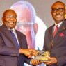 Ghana CEO Vision