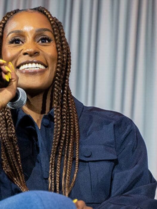 Issa Rae