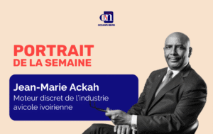 Jean-Marie Ackah