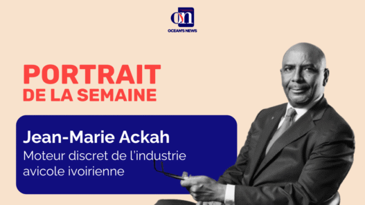 Jean-Marie Ackah