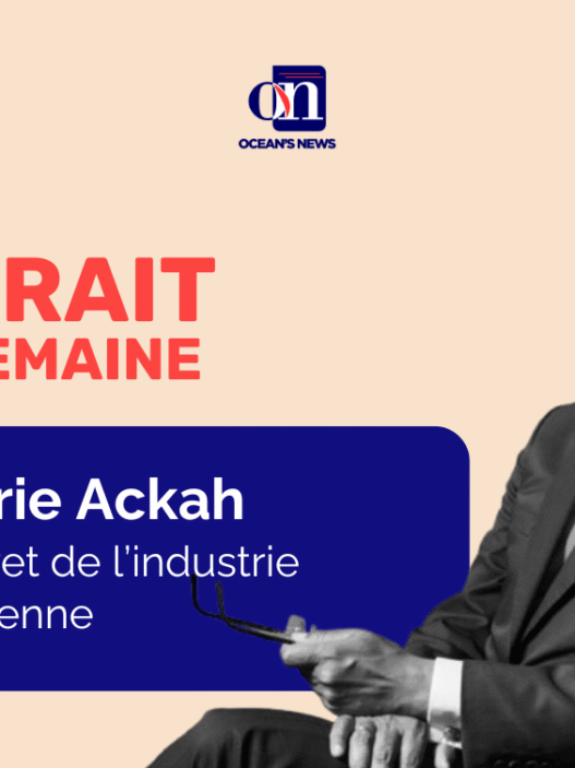Jean-Marie Ackah