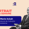 Jean-Marie Ackah