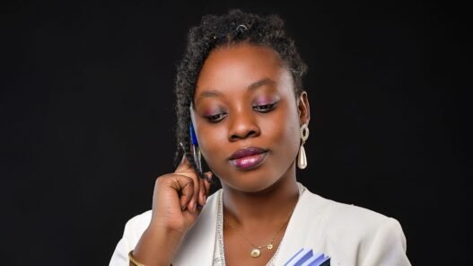 Josepha Agbessi
