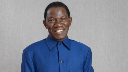 milliardaire ivoirien Koné Dossongui